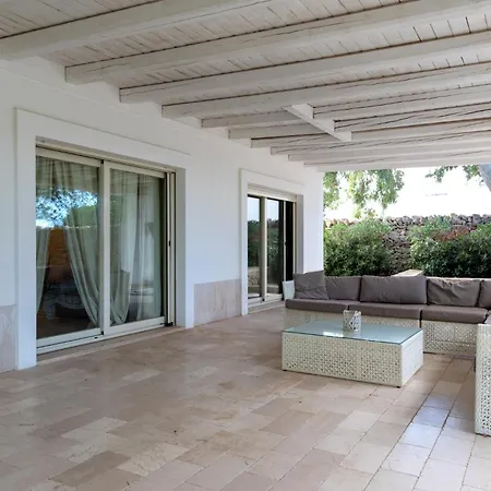 La Tonnara * Punta Prosciutto