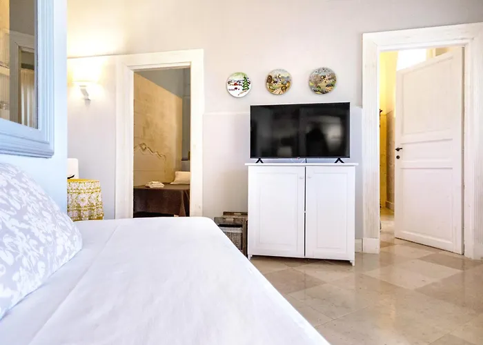 Hotel La Tonnara Punta Prosciutto