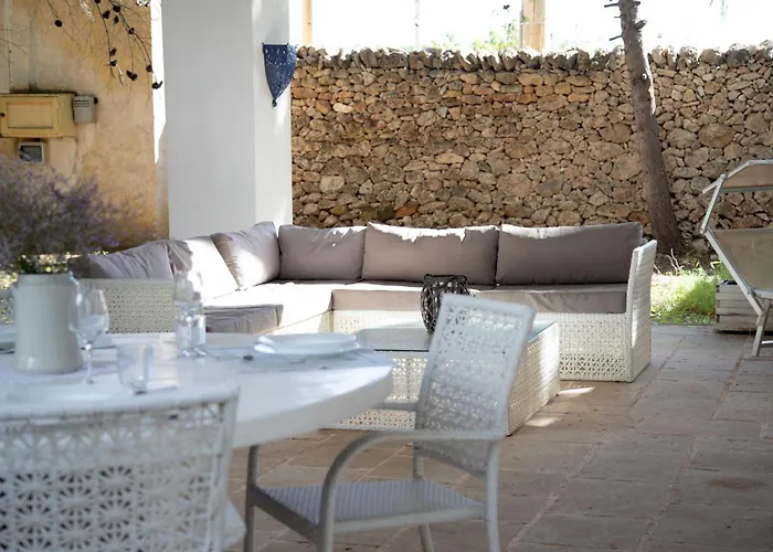 La Tonnara Punta Prosciutto