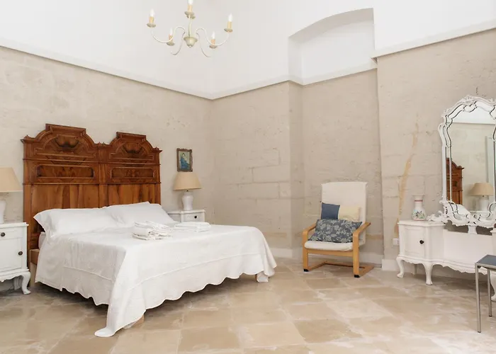 Hotel La Tonnara Punta Prosciutto