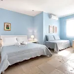 La Tonnara Hotel