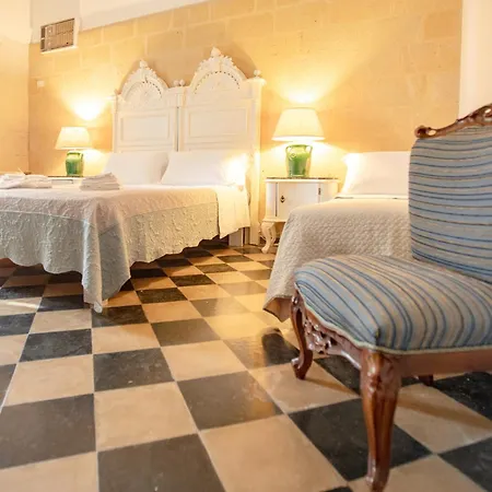 Ξενοδοχείο La Tonnara