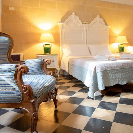 מלון La Tonnara פונטה פרושוטו