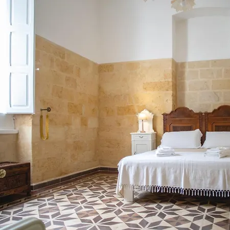 La Tonnara * פונטה פרושוטו