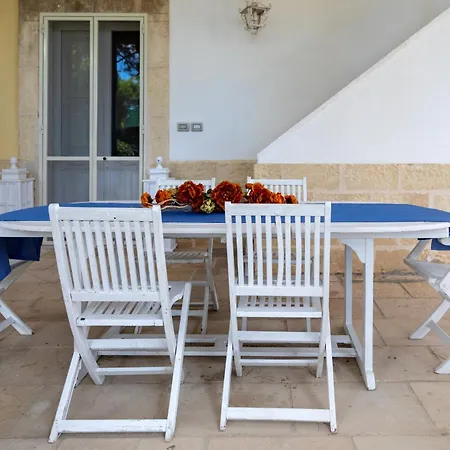 La Tonnara Ξενοδοχείο