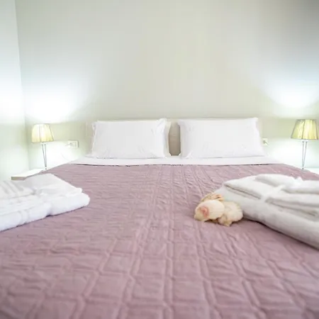 Ξενοδοχείο La Tonnara Punta Prosciutto