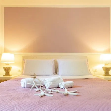 La Tonnara Ξενοδοχείο