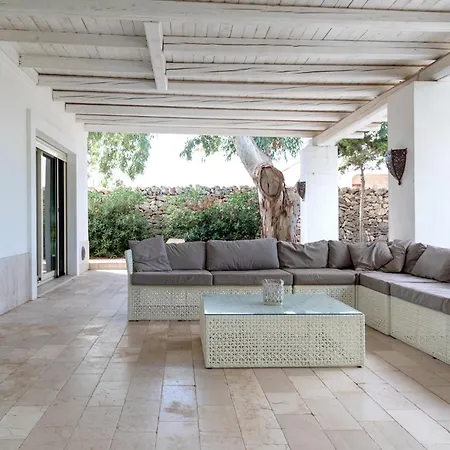 Ξενοδοχείο La Tonnara