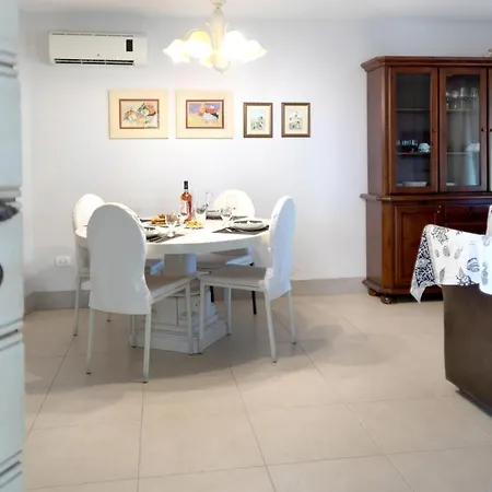 Ξενοδοχείο La Tonnara Punta Prosciutto