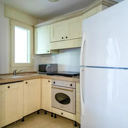 La Tonnara Punta Prosciutto