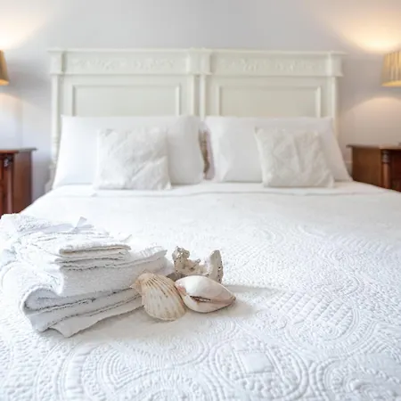 La Tonnara Ξενοδοχείο Punta Prosciutto