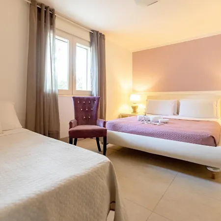 La Tonnara Ξενοδοχείο