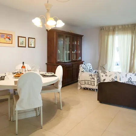 מלון La Tonnara פונטה פרושוטו