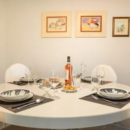 La Tonnara * Punta Prosciutto