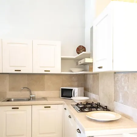 Ξενοδοχείο La Tonnara