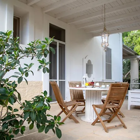 La Tonnara Punta Prosciutto