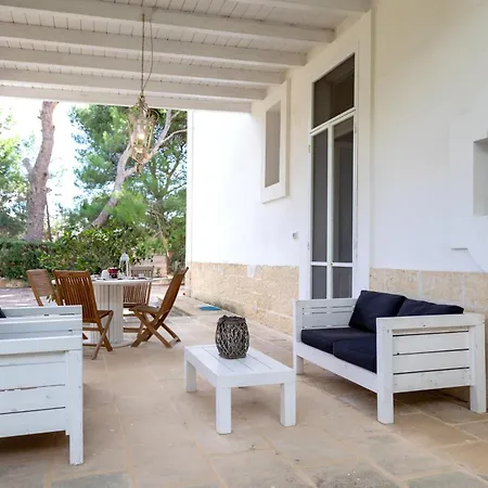 Ξενοδοχείο La Tonnara *