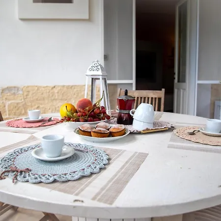 La Tonnara פונטה פרושוטו