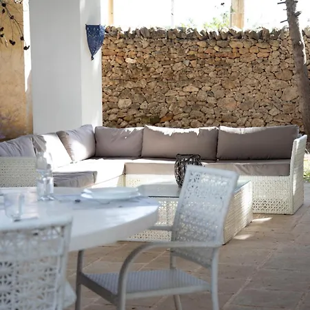 La Tonnara Punta Prosciutto