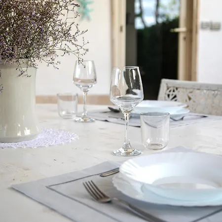 Ξενοδοχείο La Tonnara