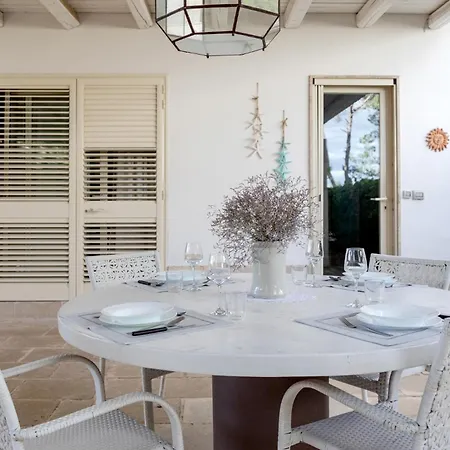 Ξενοδοχείο La Tonnara