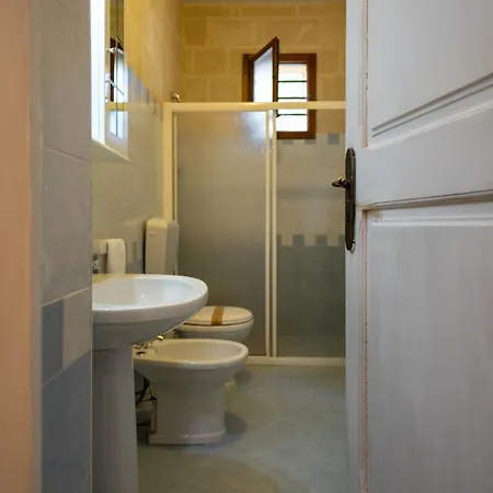 La Tonnara Ξενοδοχείο