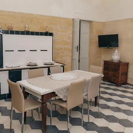 מלון La Tonnara פונטה פרושוטו