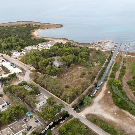 Ξενοδοχείο La Tonnara