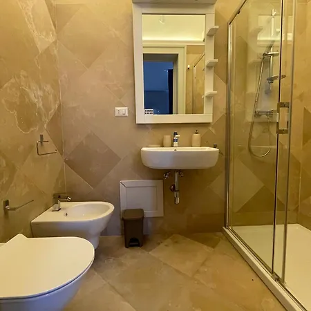 La Tonnara * Punta Prosciutto