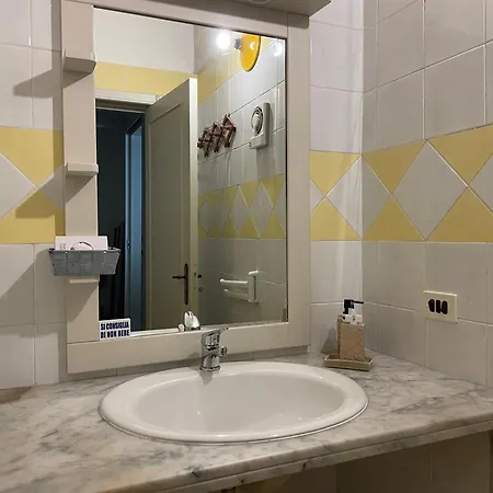 La Tonnara Ξενοδοχείο Punta Prosciutto