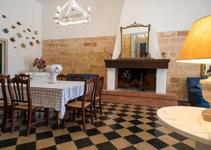 La Tonnara