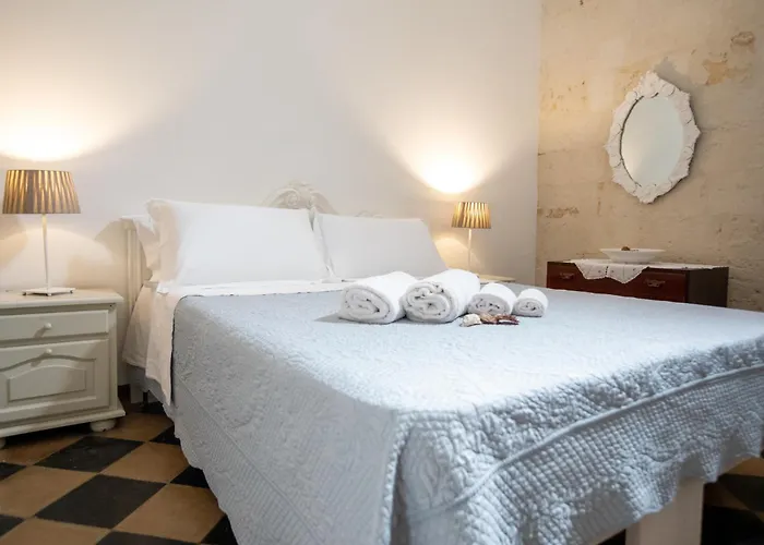 La Tonnara Hotel