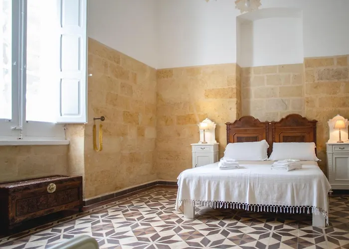 La Tonnara * Punta Prosciutto