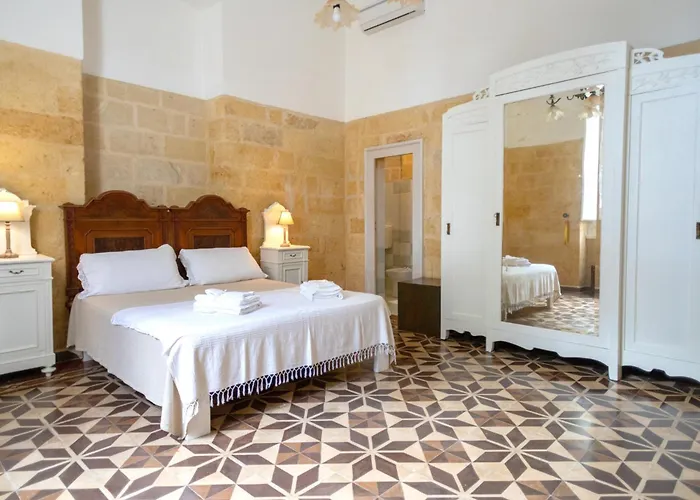 מלון La Tonnara