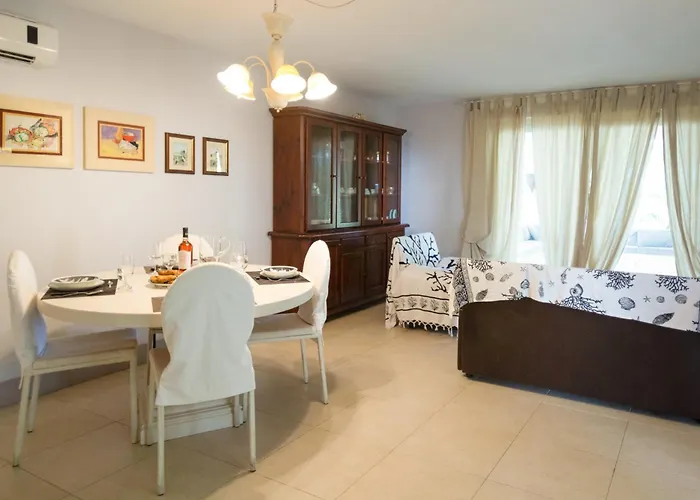 Hotel La Tonnara Punta Prosciutto