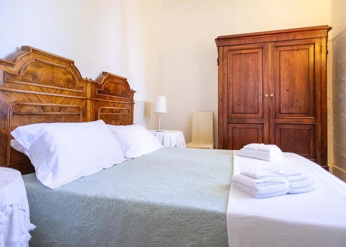 La Tonnara Hotel