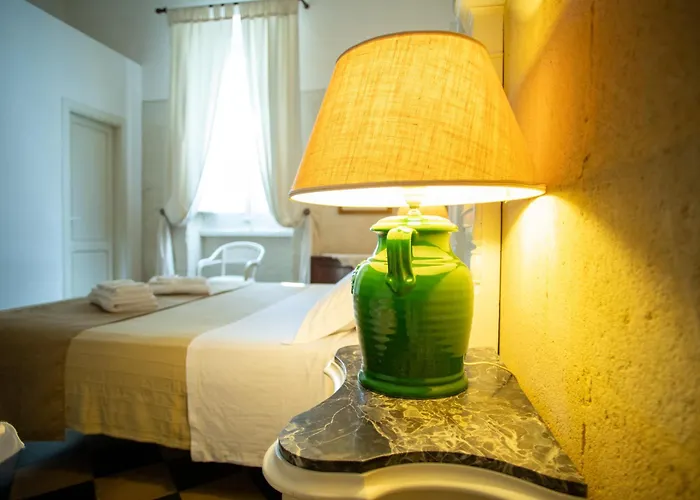 Hotel La Tonnara *