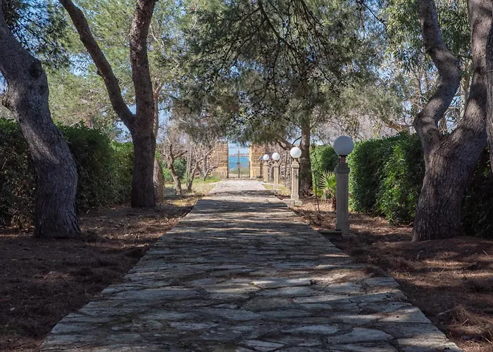 La Tonnara