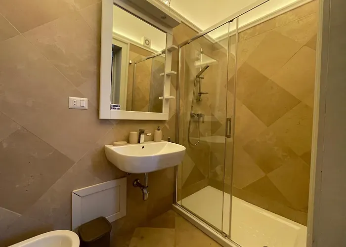 La Tonnara פונטה פרושוטו