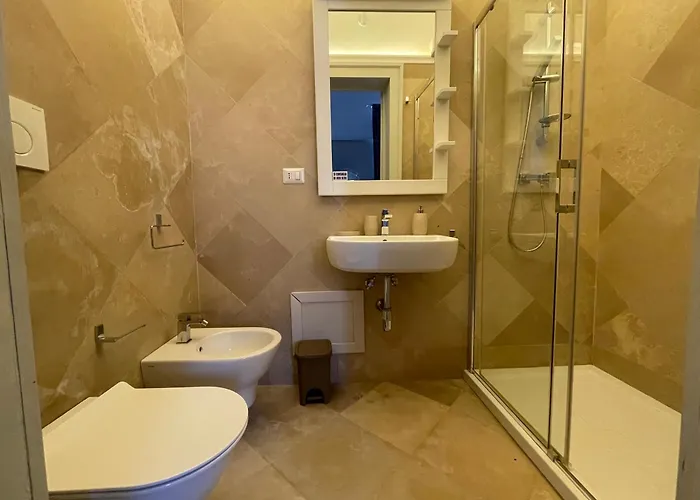 La Tonnara * פונטה פרושוטו